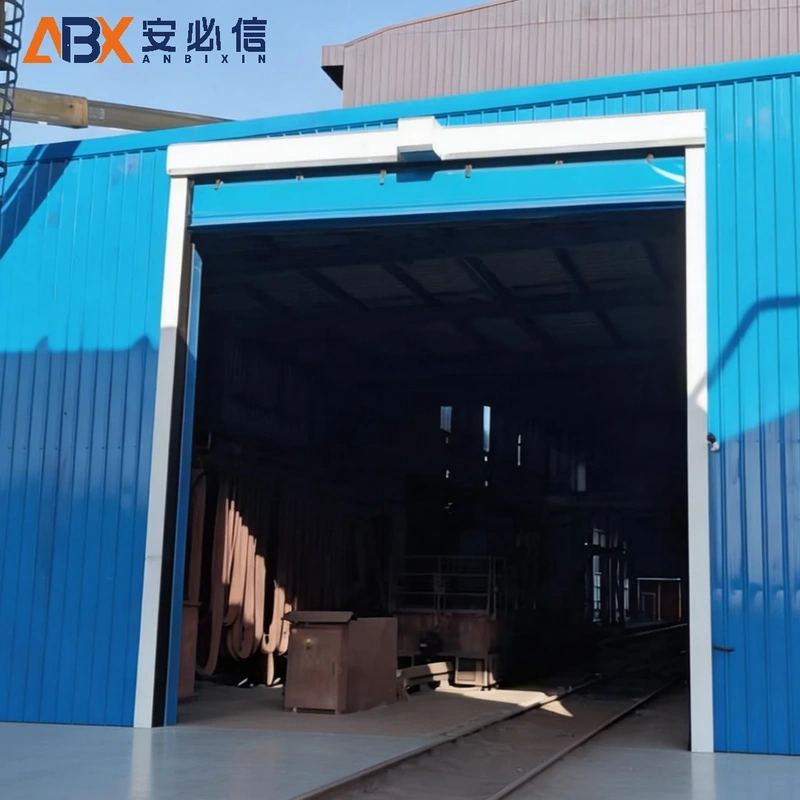 邵阳堆积门