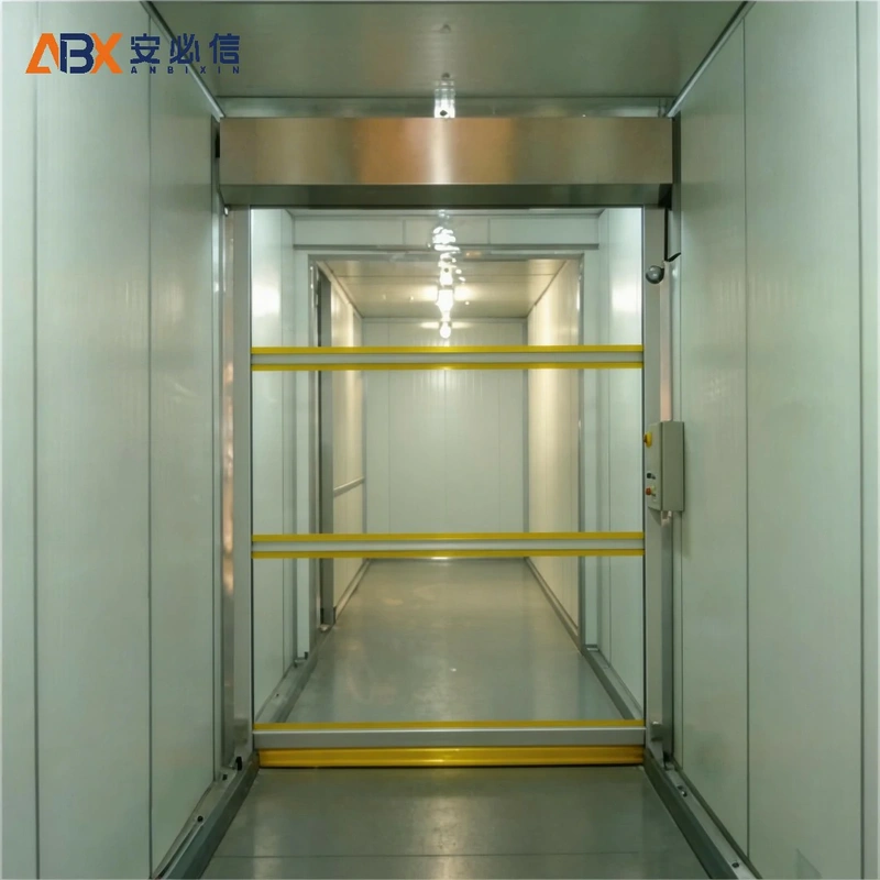 邵阳高速门